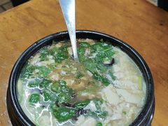 -正宗天津烧麦馆(柳州路店)