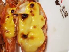 -阳光岛·海鲜盛宴(银泰中心in99店)