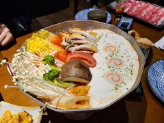 -魔丼屋(日月光店)