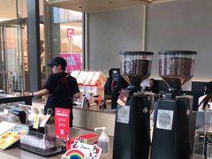 -Seesaw Coffee(苏州中心店)