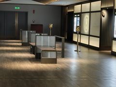 -成都百丽宫影城(LUXE太古里店)