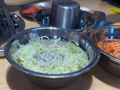 -麻蒲碳烤肉(嘉禾东平地铁站19号店)
