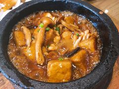 -火啫啫·粤式啫啫煲(南通首店)