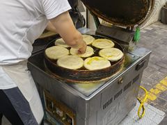 -贾五油糊馅