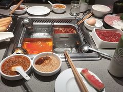 -海底捞火锅(塘厦天虹店)