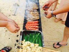 iphone_upload_pic-青岛银沙滩