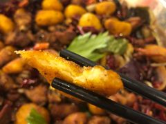 -重庆金爪爪特色干锅(大竹林直营店)