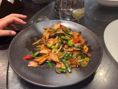 -海天楼中餐厅(吴宫泛太平洋酒店)