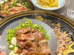 -杨小佳·齐齐哈尔烤肉·烤串(广州店)