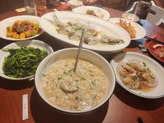 -海虹舫海鲜大酒店(诸暨店)