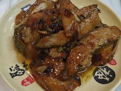 -永合隆茶餐厅(海雅缤纷城店)