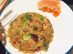 -美奈小馆·越南料理(中航城君尚购物中心店)