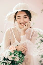 -全城热恋璀璨婚纱摄影(国贸总店)