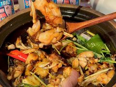 -啫神·广州地标美食(北京路店)