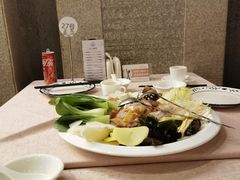 -七仙岭君澜度假酒店·桃源小馆中餐厅