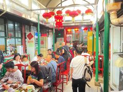 -利群烤鸭店(前门店)