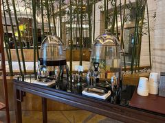 -武汉江城明珠豪生大酒店