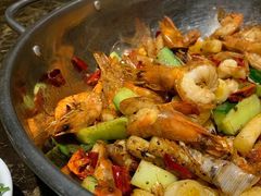 -香邦迷宗蟹(新汽车站店)