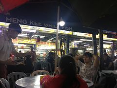 -明记烧鱼美味店