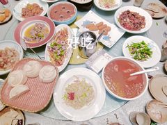 -映像威海·海鲜味道(市区店)