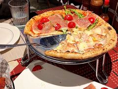 -Primo·丽莫意大利窑烤披萨