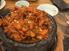 -西江美食舫·江西菜(健德桥店)