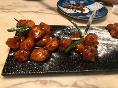 -桂满陇·蟹黄小笼汤包(中山公园店)