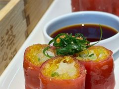 -蔡澜点心·粤菜(赛格国际购物中心店)