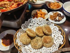 -富正毅三下锅·湘西韵味(天门山索道店)