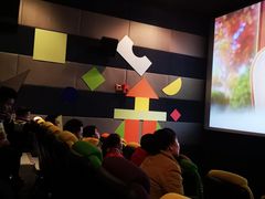 -博纳国际影城(凯德广场店)