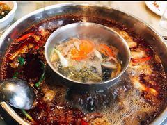 -蜀滋香鲜鱼美蛙火锅(339店)