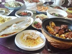 -龙景軒大酒店(共康店)