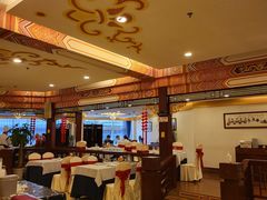 -全聚德(上海首店浦东店)