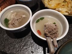 -丝路金桃·新疆菜(徐汇店)