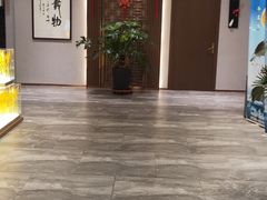 -锋味餐厅(空港复悦里店)