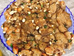 八珍炒糕-食为福传统老店(翠园总店)