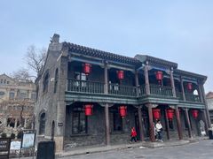 -张学良旧居陈列馆
