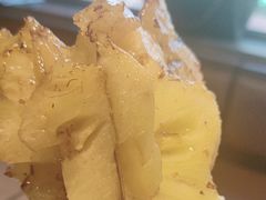 -街角等你.大连海鲜烧烤(西安路店)
