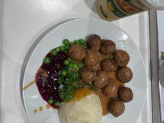 -宜家·瑞典风味餐厅(四元桥店)