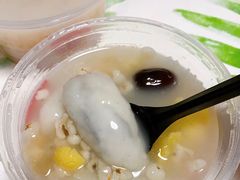 -一心甜汤(丹凤街店)