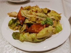 -巴依老爷·新疆美食(上城区天城路店)