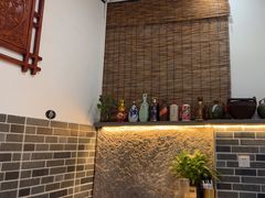 -溪涧堂农家土菜(神仙居店)