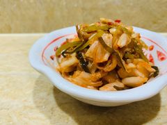 -东京屋(武定路店)