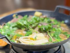 -常和州·夜宵大排档(常州单店)