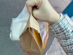 -麦当劳(民盈·国贸城店)