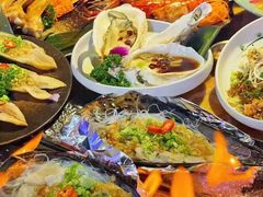 -质烤烤物·活烤海鲜(质烤总店)