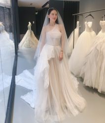 -Vera Wang婚纱礼服旗舰店