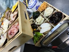 -芈重山老火锅(昌平店)