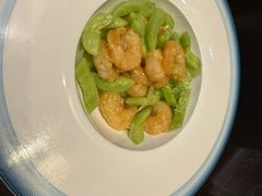 -利顺德大饭店·水岸中餐厅(小白楼店)