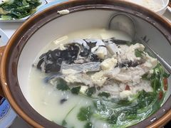 -宝荣鱼馆·临湖之宴(千岛湖店)